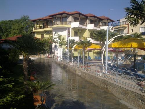 Hotel Niko Paradise 1 * Hotel Niko Paradise 1 *
