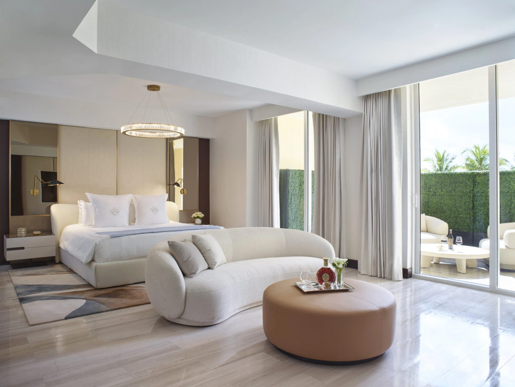 Acqualina Resort & Residences On The Beach - Général
