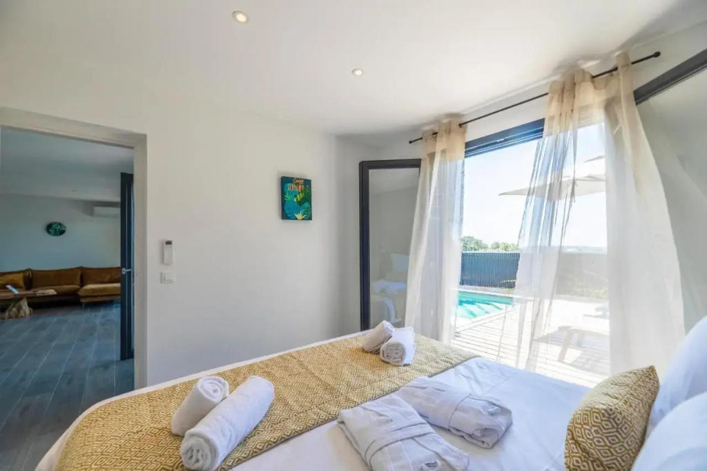 Voir la photo 2 — Résidence Pierre & Vacances Premium Les Terrasses d'Arsella