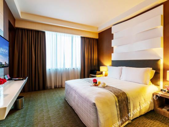 Hotel Armada Petaling Jaya