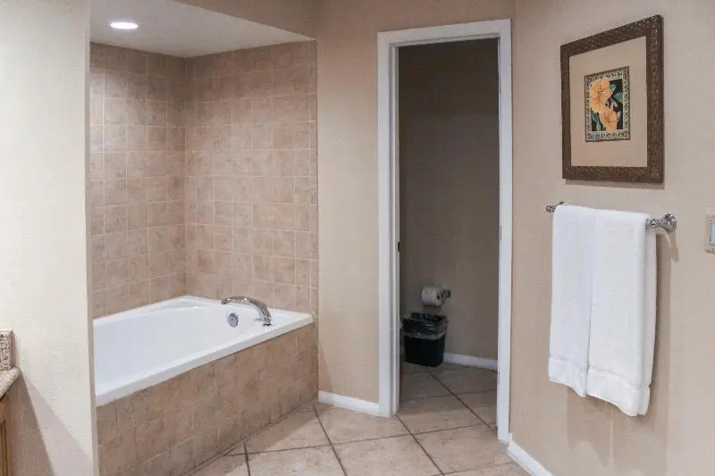 Hilton Vacation Club Polynesian Isles Kissimmee - Chambres