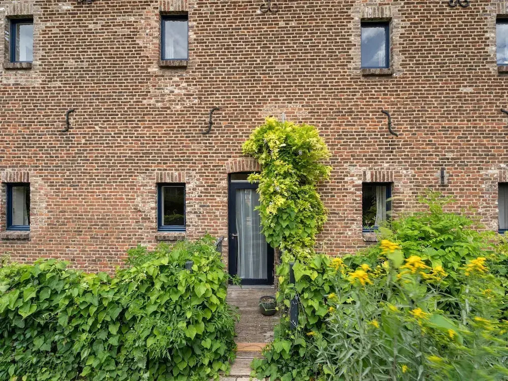 Located Near Maastricht Towards the Belgium Border