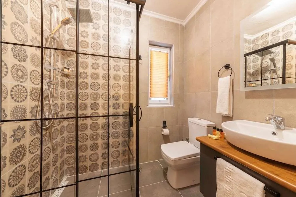 Apa Mountain Lodge - фото 5