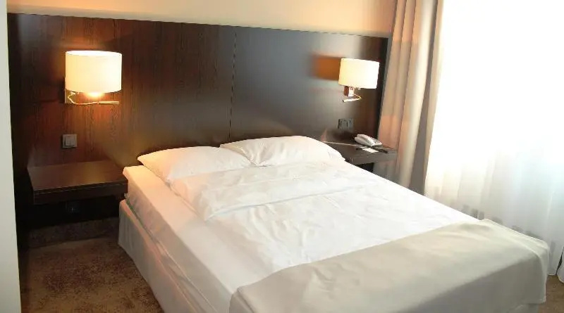 relexa hotel Airport Dusseldorf/Ratingen - Chambres