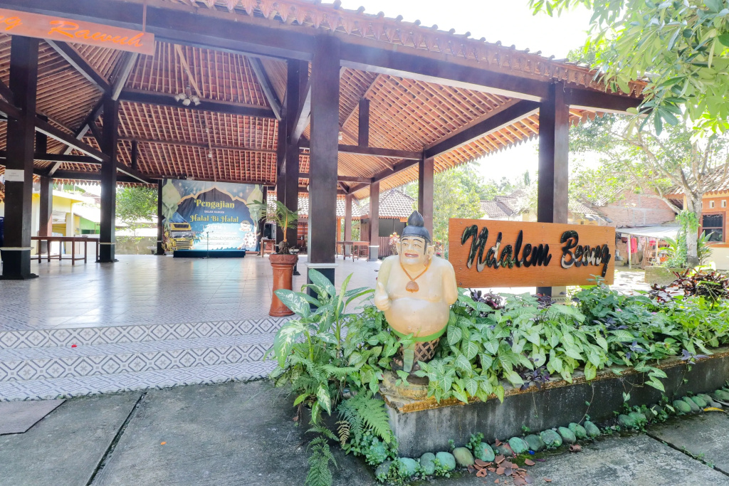 Omah Rohadi Syariah by Ndalem Beong