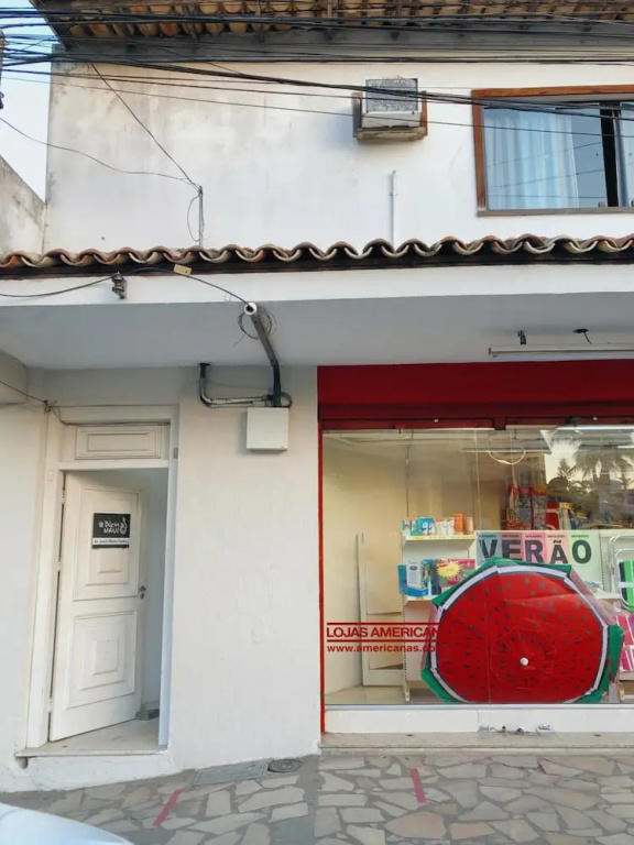 Anexo Aldeia Buzios – Cama & Café