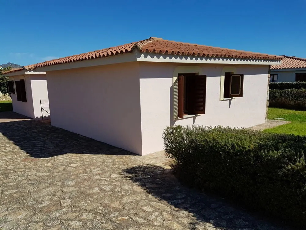 Granchio Apartment