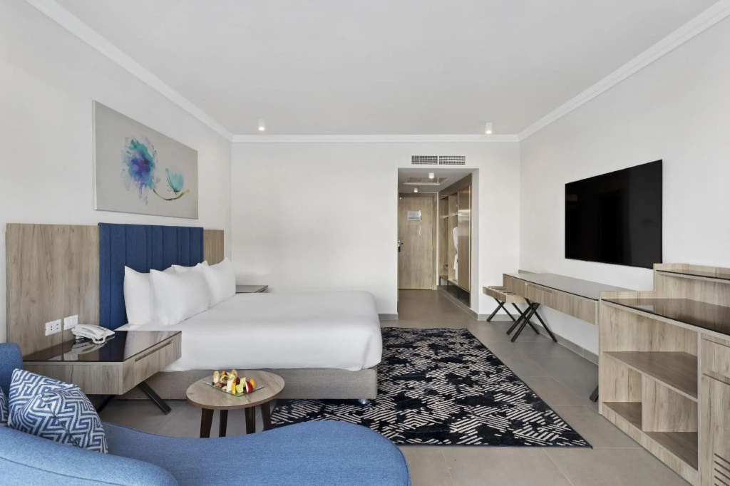 Pickalbatros Blu Spa Resort - Adults Friendly 16 Years Plus — фото