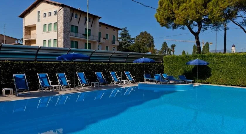 Hotel Idania - фото 15