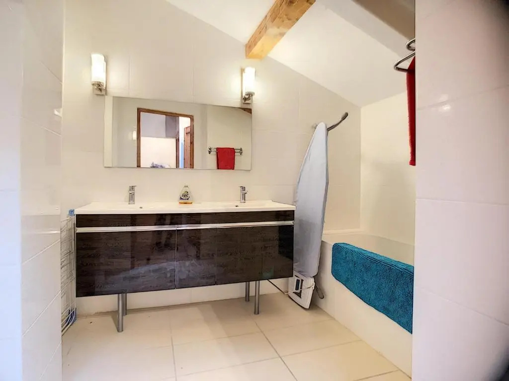 Afficher la photo 7 — Appartement Les Gets, 4 pièces, 7 personnes - FR-1-454-71