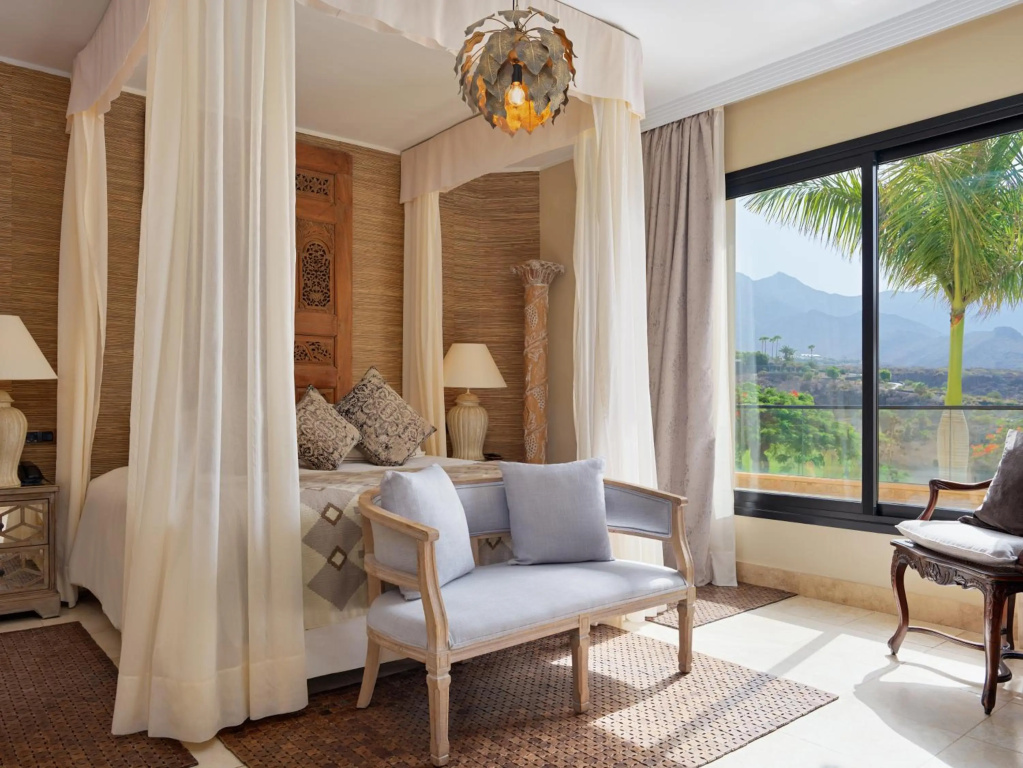 Royal Garden Villas & Spa - Général