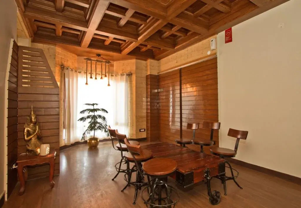 Hotel photo 8
