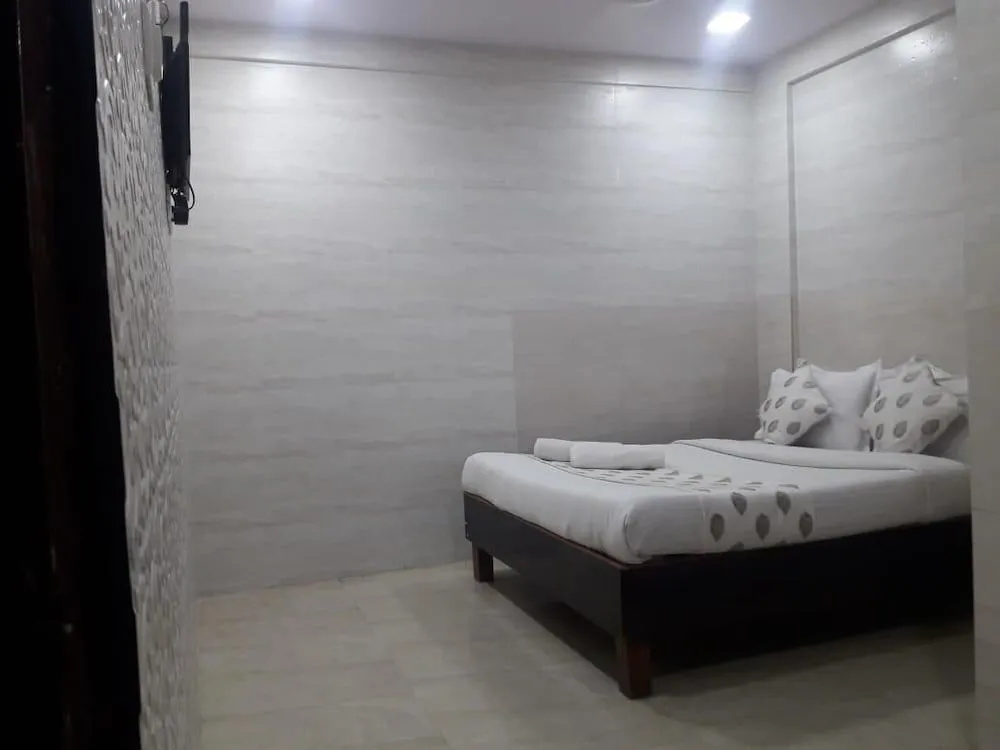Hotel Star Suite