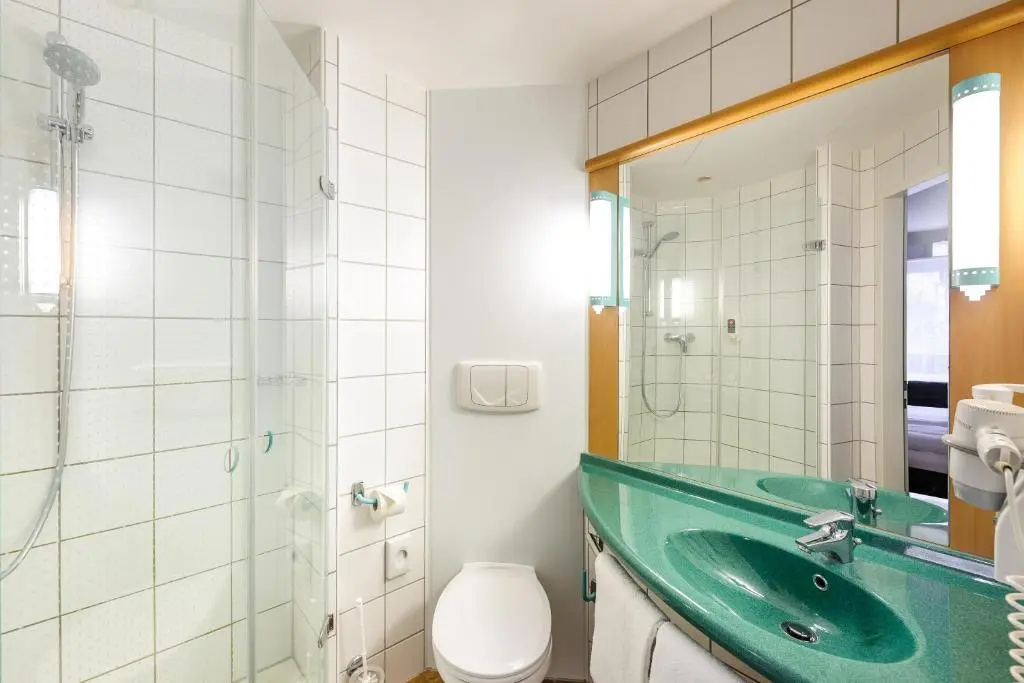 ibis Bregenz - Chambres