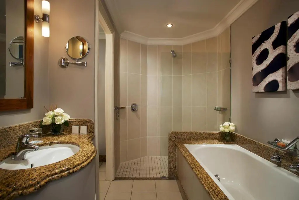 Lyrath Estate - Chambres