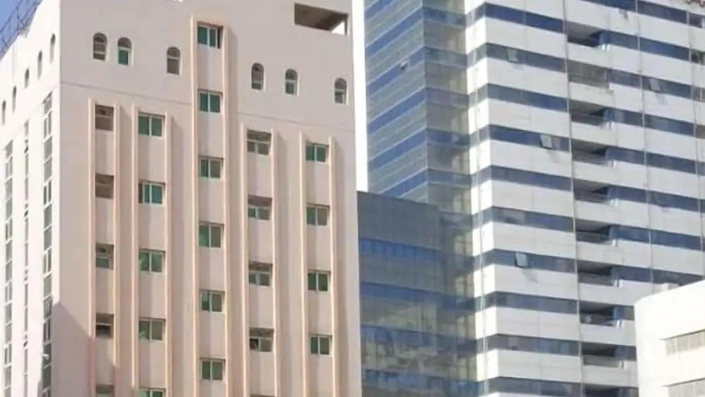 Al Ghadeer Hotel Apartment