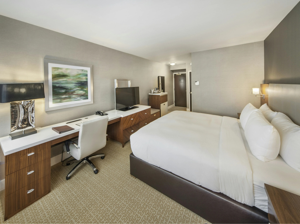 DoubleTree by Hilton Hotel Nanuet - Général