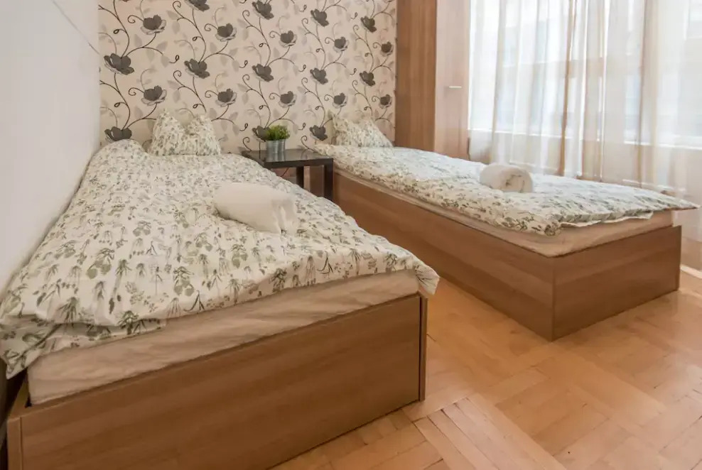 Budapest Standard Silver — фото 3