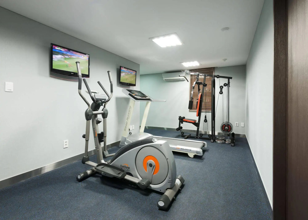 Hotel photo 20