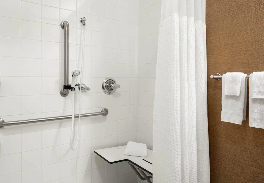Fairfield Inn & Suites by Marriott Lima - Général
