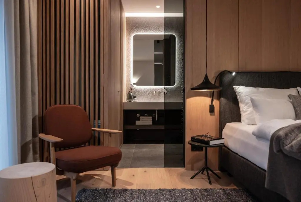 Neuhaus Zillertal Resort - Chambres