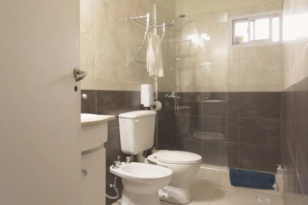 Apart Hotel La Bodega - Chambres