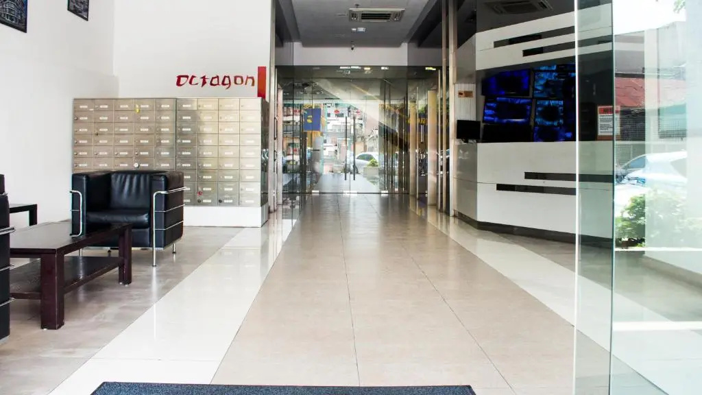OCTAGON Premium IPOH Homestay 8pax