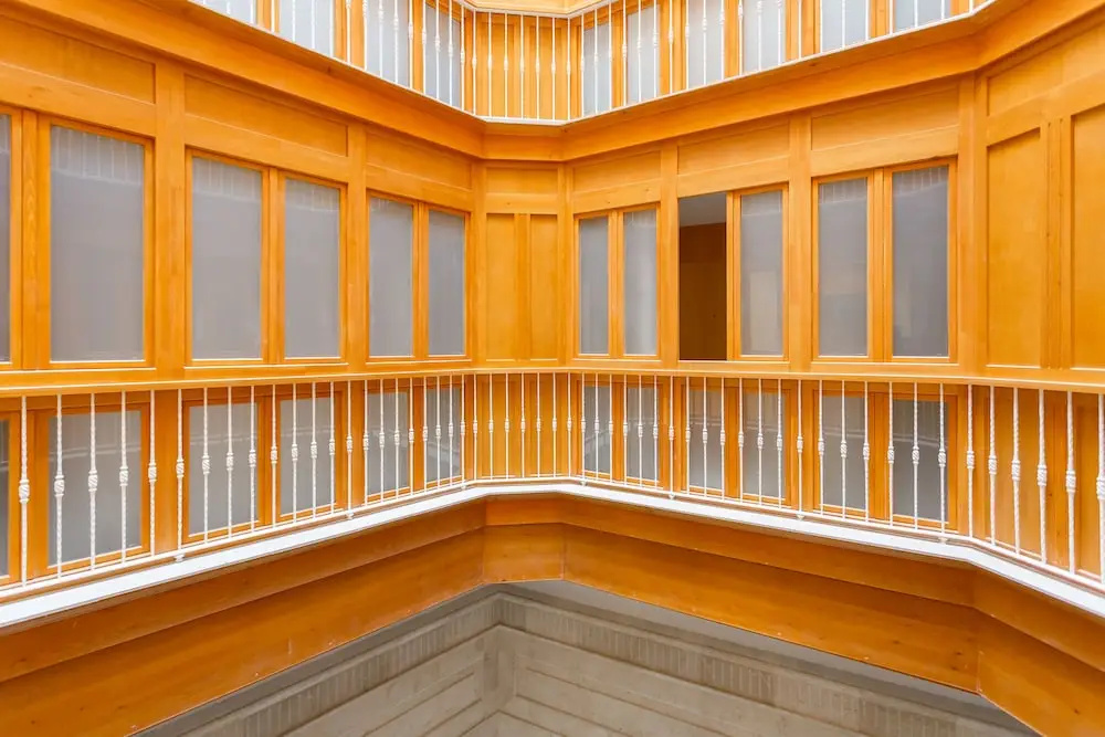 Apartamento Balcones del juglar
