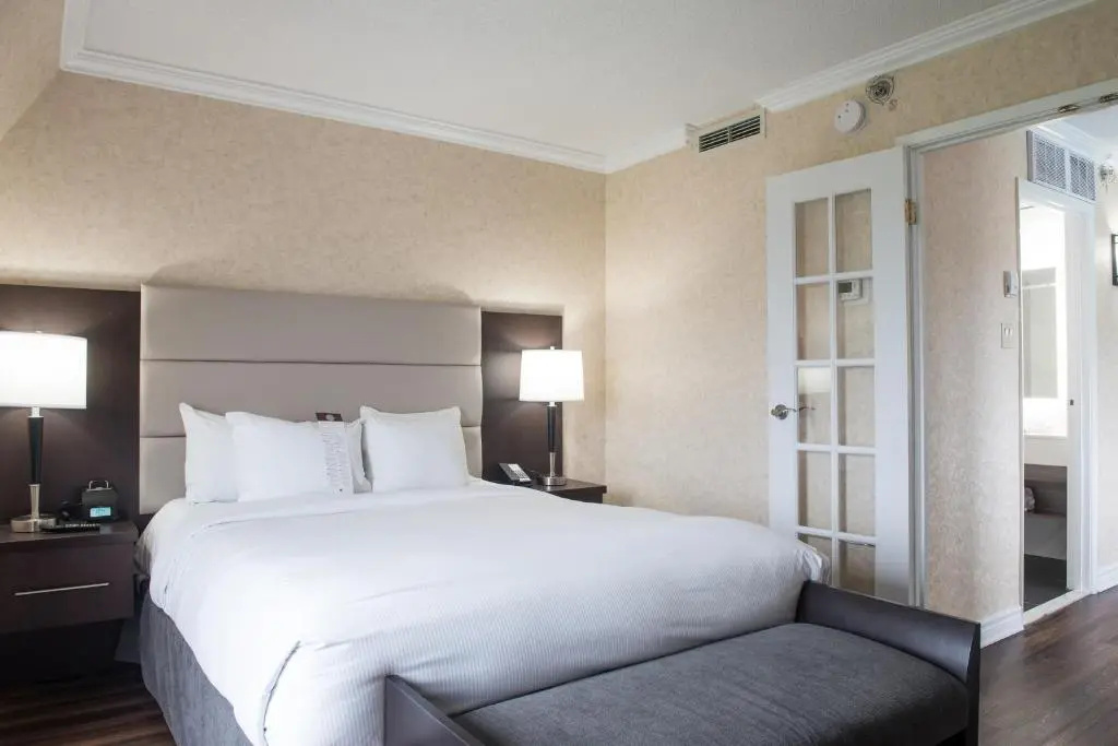 Chateau Cartier Hotel & Resort, an Ascend Collection Resort - Chambres