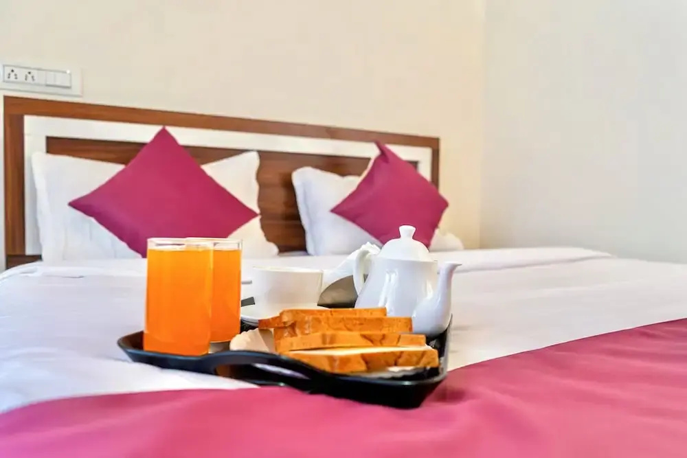 Hotel photo 2