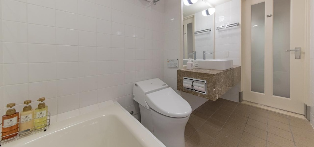 JR KYUSHU HOTEL Blossom Fukuoka 사진 9