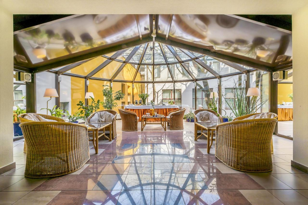 Hotel photo 6