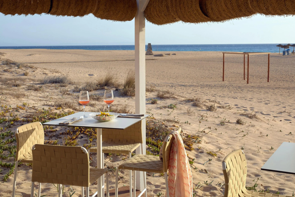 Meliá Zahara Resort & Villas - Général