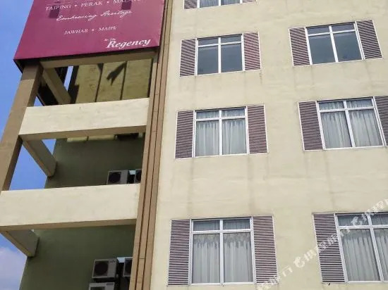 The Regency Hotel Seri Warisan