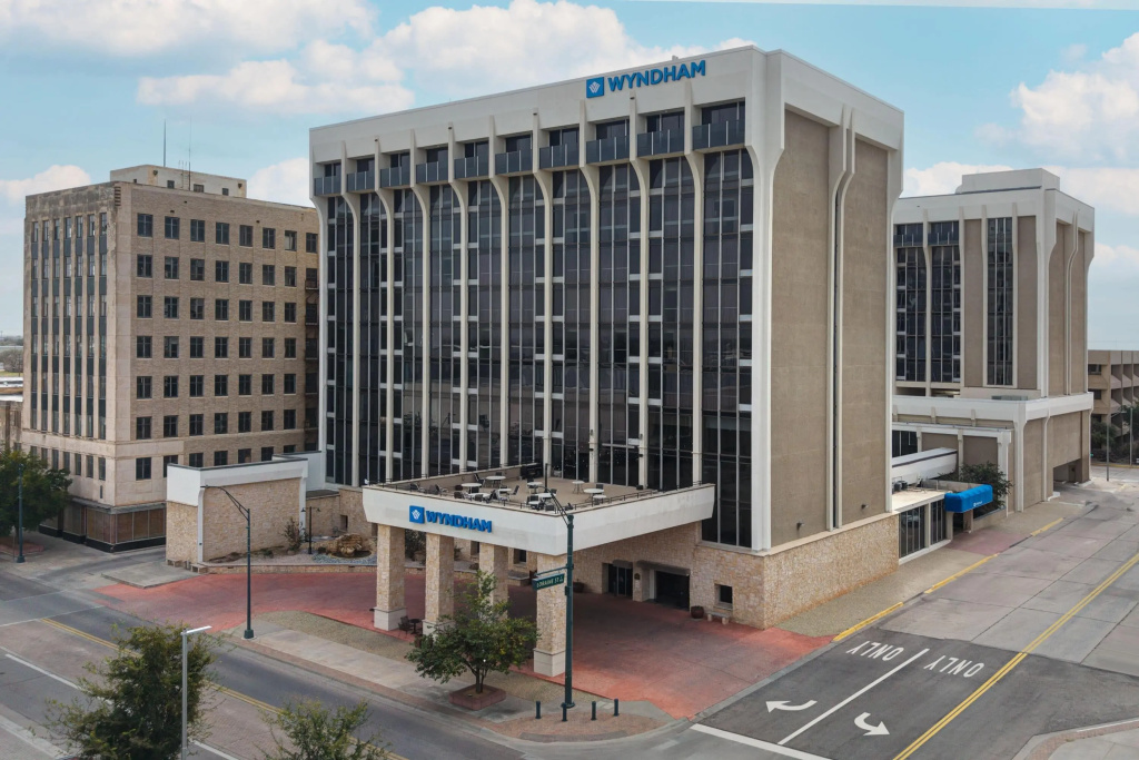 Wyndham Midland Downtown - Général