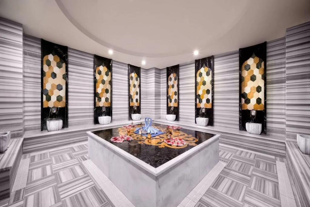 Sensitive Premium Resort & Spa - All Inclusive - фото 12