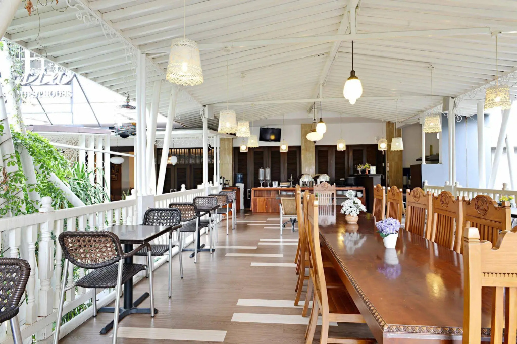 Hotel photo 13