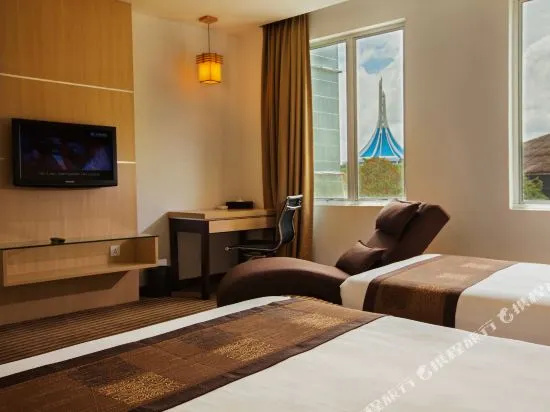 Dorset Boutique Hotel