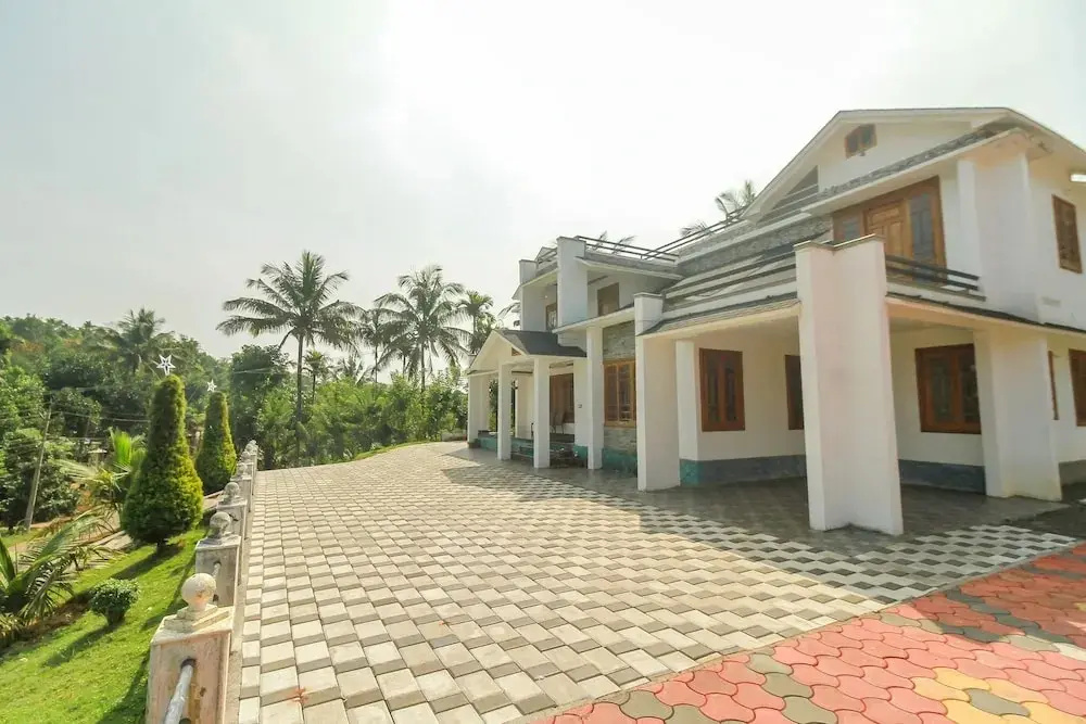 Viewpoint Wayanad by OYO Rooms