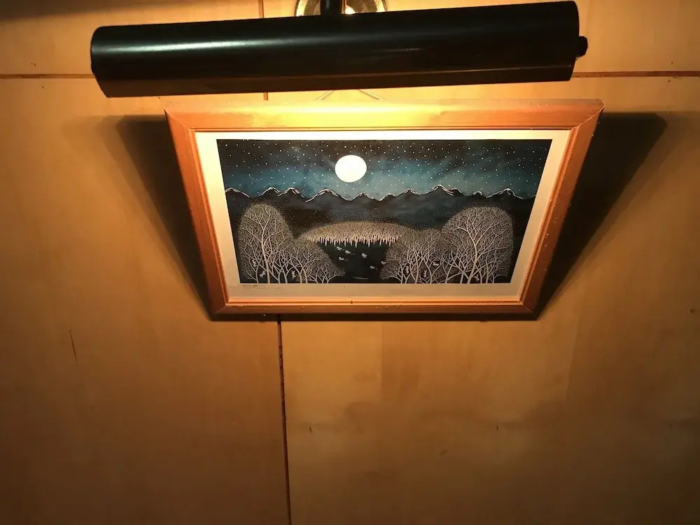 Cottage