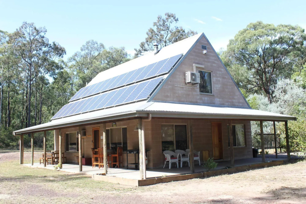 Woodlane Cottages