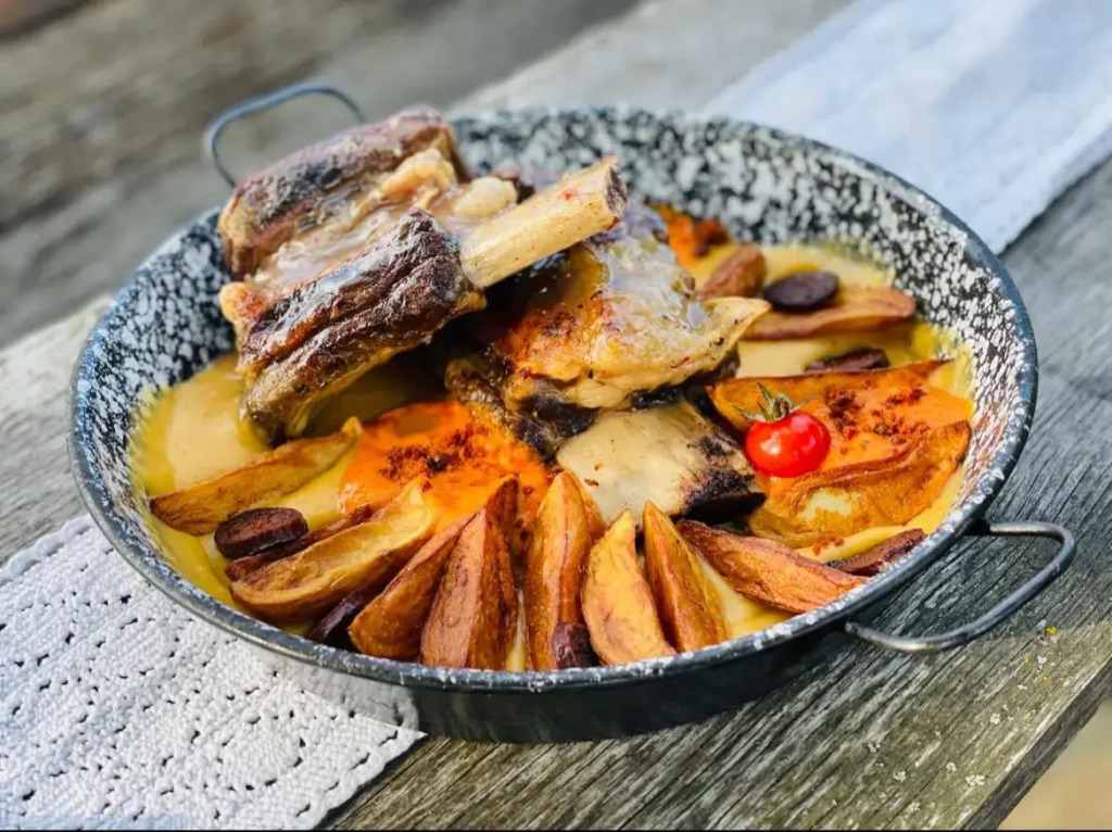 István Hotel&Étterem - фото 13