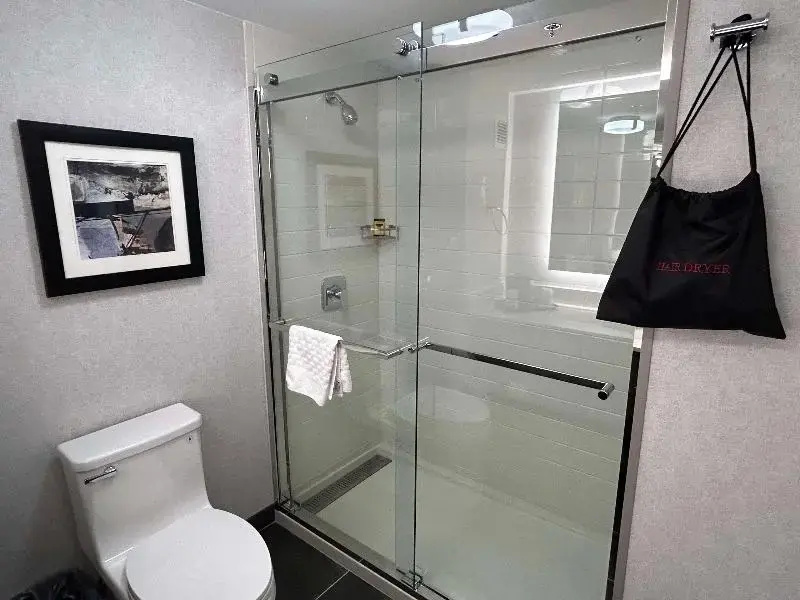 Best Western Plus Meadowlands - Chambres