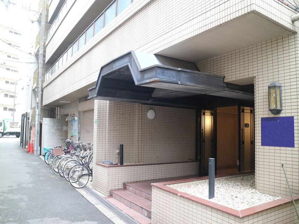 Apartment Kanade