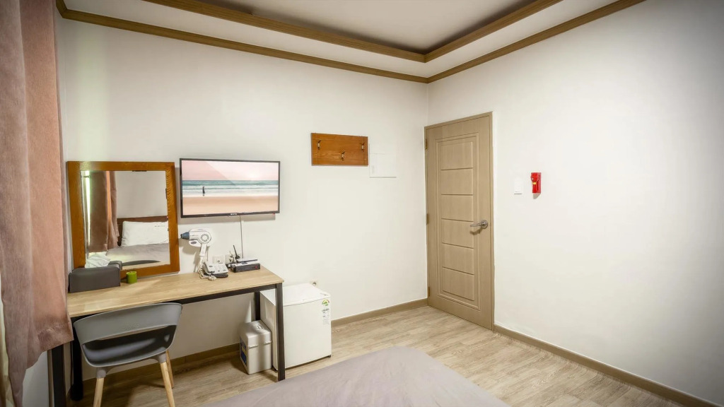 Naiad Pension & Motel — фото 3