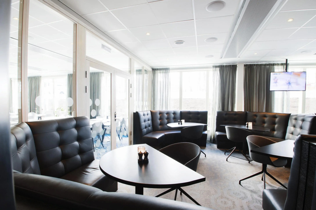 Best Western RC Hotel - Général