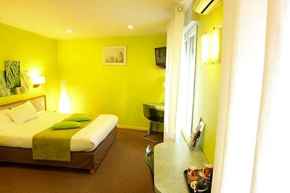 Hotel photo 30