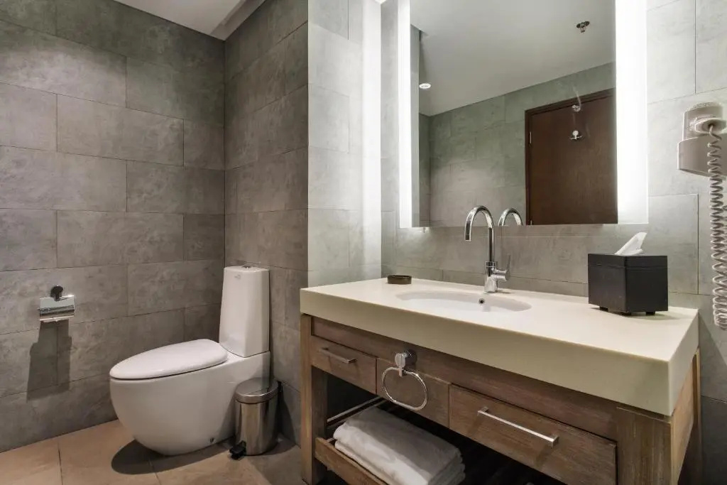 Hilton Garden Inn Bali Ngurah Rai Airport - Chambres