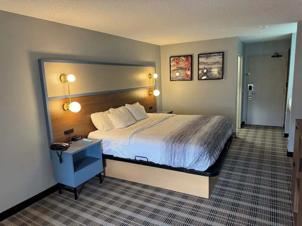 Hotel photo 10