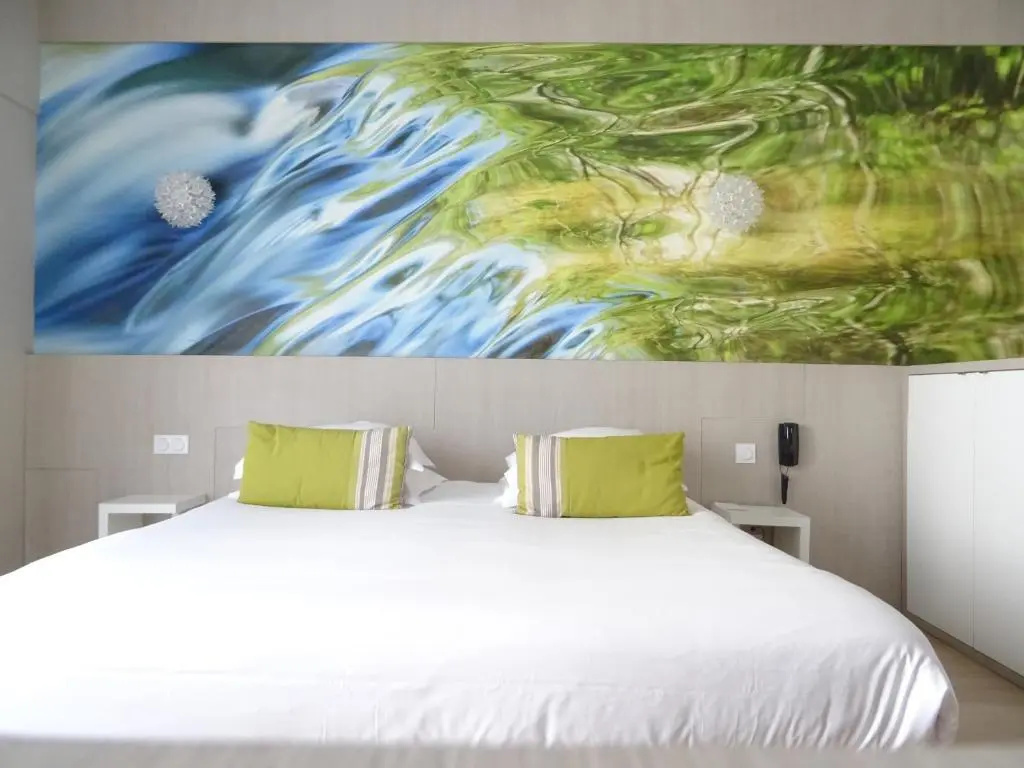 SOWELL HOTELS Domaine de la Petite Isle - Chambres